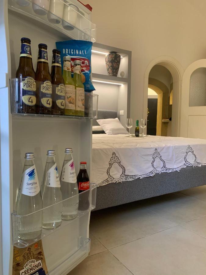 Esperia Luxury Suite & Apartment Noto Exteriör bild